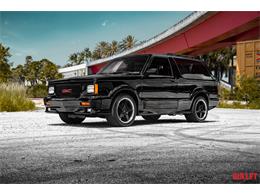 1993 GMC Typhoon (CC-1242646) for sale in Fort Lauderdale, Florida