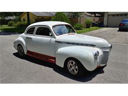 1941 Chevrolet Deluxe Business Coupe (CC-1242656) for sale in Gainesville, Florida