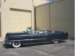 1955 Cadillac Series 62 (CC-1242661) for sale in Sarasota, Florida
