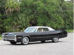 1972 Chrysler Imperial (CC-1242670) for sale in Sarasota, Florida