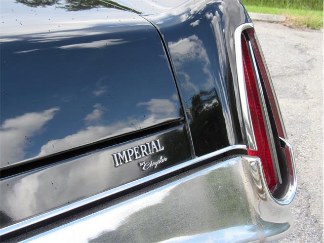 1972 Chrysler Imperial for Sale | ClassicCars.com | CC-1242670