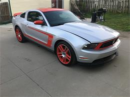 2012 Ford Mustang (CC-1242701) for sale in Des Moines, Iowa