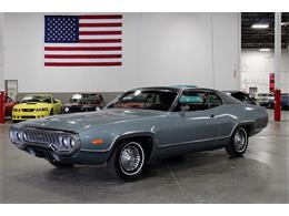 1972 Plymouth Satellite (CC-1242710) for sale in Kentwood, Michigan