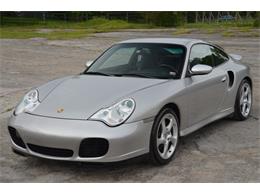 2002 Porsche 996 (CC-1240273) for sale in Lebanon, Tennessee