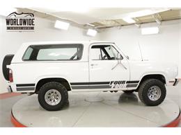 1974 Plymouth Trailduster (CC-1242737) for sale in Denver , Colorado