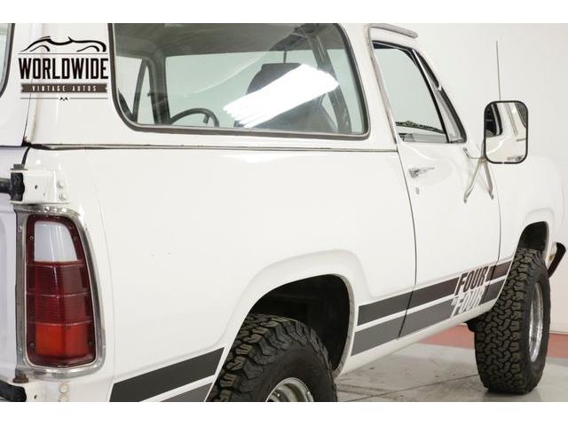 1974 Plymouth Trailduster (CC-1242737) for sale in Denver , Colorado