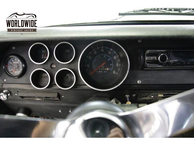 1974 Plymouth Trailduster (CC-1242737) for sale in Denver , Colorado