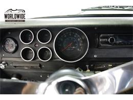 1974 Plymouth Trailduster (CC-1242737) for sale in Denver , Colorado