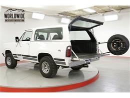 1974 Plymouth Trailduster (CC-1242737) for sale in Denver , Colorado