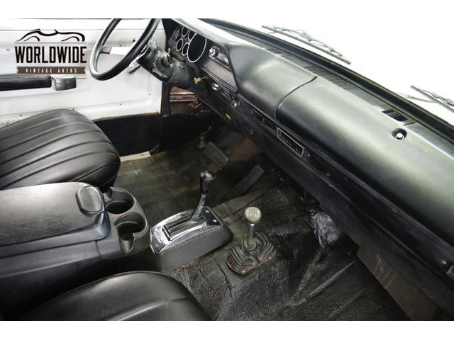 1974 Plymouth Trailduster (CC-1242737) for sale in Denver , Colorado