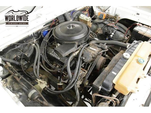 1974 Plymouth Trailduster (CC-1242737) for sale in Denver , Colorado