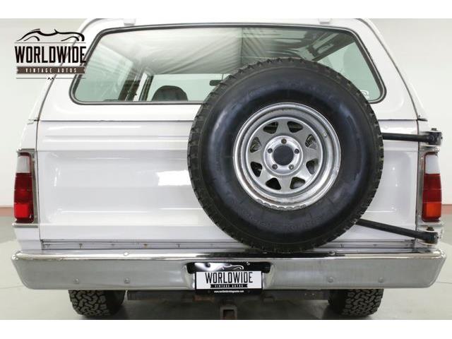 1974 Plymouth Trailduster (CC-1242737) for sale in Denver , Colorado