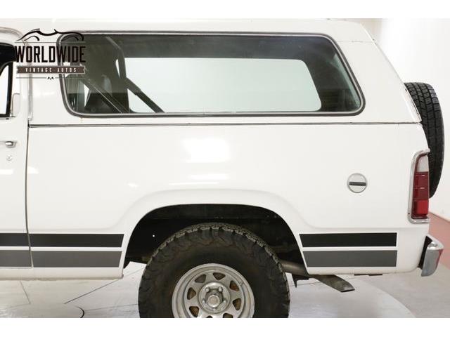 1974 Plymouth Trailduster (CC-1242737) for sale in Denver , Colorado