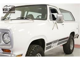 1974 Plymouth Trailduster (CC-1242737) for sale in Denver , Colorado