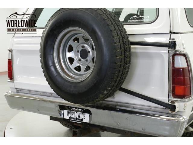 1974 Plymouth Trailduster (CC-1242737) for sale in Denver , Colorado