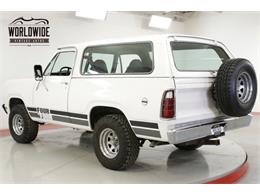1974 Plymouth Trailduster (CC-1242737) for sale in Denver , Colorado