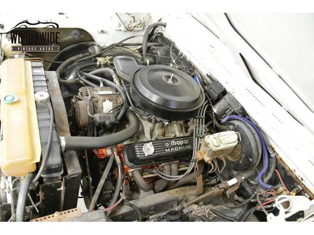 1974 Plymouth Trailduster (CC-1242737) for sale in Denver , Colorado