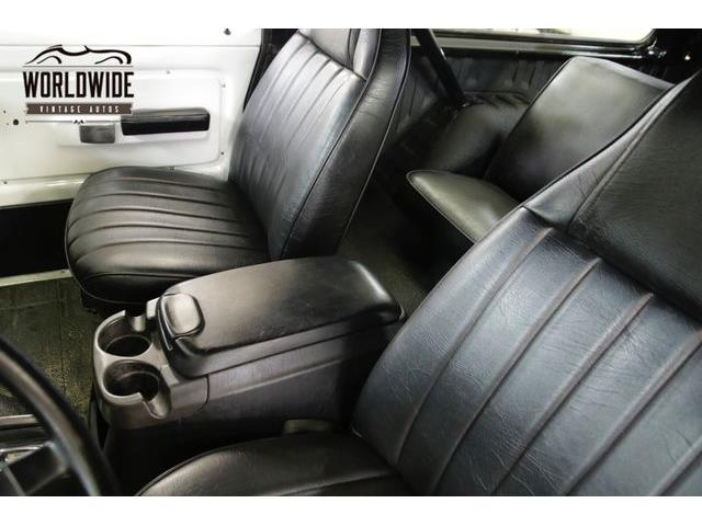 1974 Plymouth Trailduster (CC-1242737) for sale in Denver , Colorado