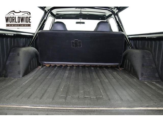 1974 Plymouth Trailduster (CC-1242737) for sale in Denver , Colorado