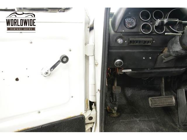 1974 Plymouth Trailduster (CC-1242737) for sale in Denver , Colorado