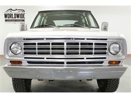 1974 Plymouth Trailduster (CC-1242737) for sale in Denver , Colorado