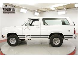 1974 Plymouth Trailduster (CC-1242737) for sale in Denver , Colorado