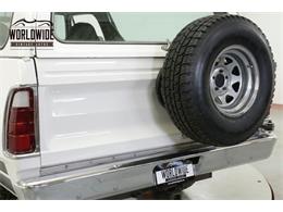 1974 Plymouth Trailduster (CC-1242737) for sale in Denver , Colorado
