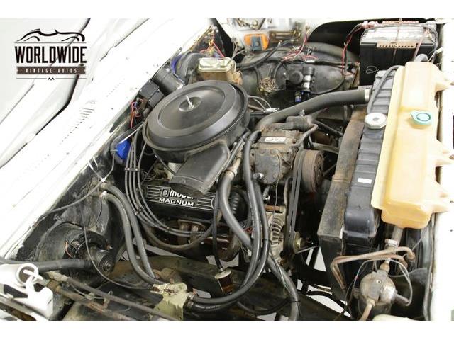 1974 Plymouth Trailduster (CC-1242737) for sale in Denver , Colorado