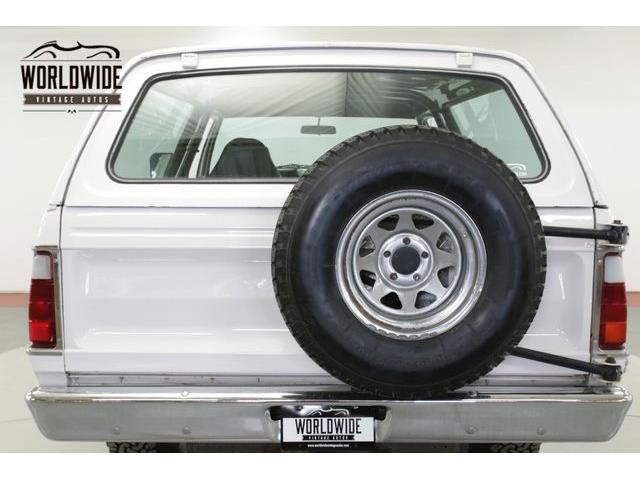 1974 Plymouth Trailduster (CC-1242737) for sale in Denver , Colorado