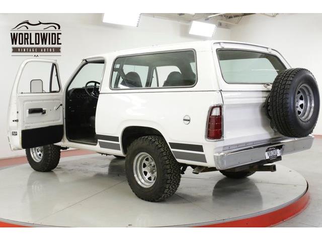 1974 Plymouth Trailduster (CC-1242737) for sale in Denver , Colorado