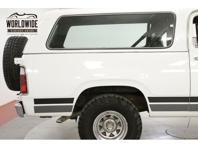 1974 Plymouth Trailduster (CC-1242737) for sale in Denver , Colorado