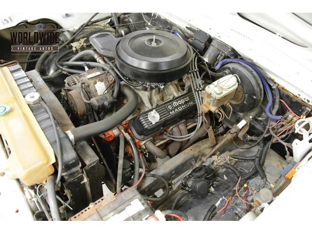 1974 Plymouth Trailduster (CC-1242737) for sale in Denver , Colorado