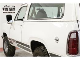 1974 Plymouth Trailduster (CC-1242737) for sale in Denver , Colorado