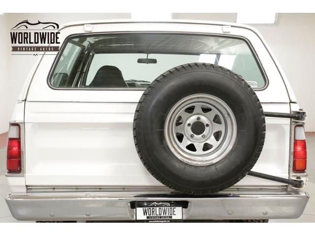 1974 Plymouth Trailduster (CC-1242737) for sale in Denver , Colorado