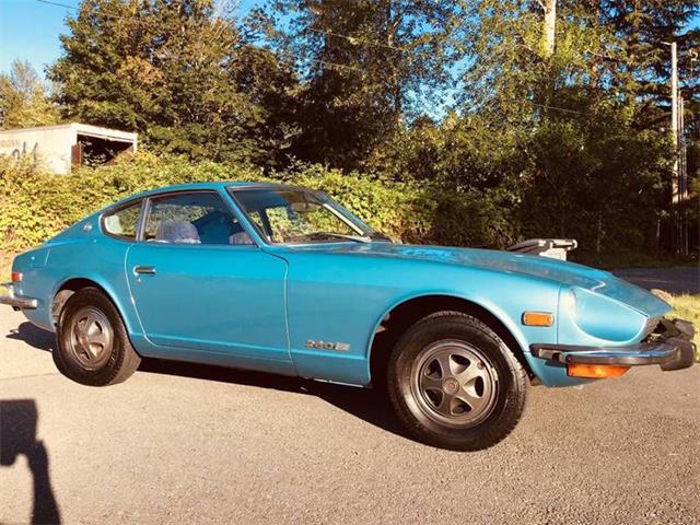 1974 Datsun 240Z (CC-1242741) for sale in Long Island, New York