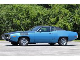 1972 Plymouth Road Runner (CC-1242743) for sale in Alsip, Illinois