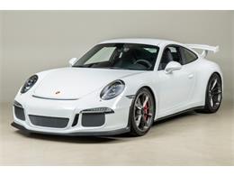 2015 Porsche 911 (CC-1242772) for sale in Scotts Valley, California