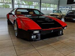 1971 De Tomaso Pantera (CC-1240028) for sale in St. Charles, Illinois