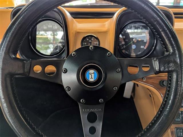 1971 De Tomaso Pantera (CC-1240028) for sale in St. Charles, Illinois