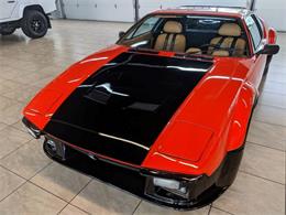 1971 De Tomaso Pantera (CC-1240028) for sale in St. Charles, Illinois