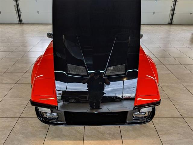 1971 De Tomaso Pantera (CC-1240028) for sale in St. Charles, Illinois