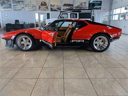 1971 De Tomaso Pantera (CC-1240028) for sale in St. Charles, Illinois