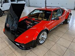 1971 De Tomaso Pantera (CC-1240028) for sale in St. Charles, Illinois