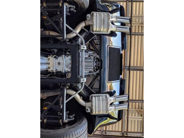 1971 De Tomaso Pantera (CC-1240028) for sale in St. Charles, Illinois