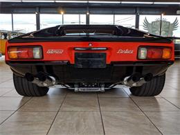 1971 De Tomaso Pantera (CC-1240028) for sale in St. Charles, Illinois