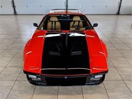 1971 De Tomaso Pantera (CC-1240028) for sale in St. Charles, Illinois
