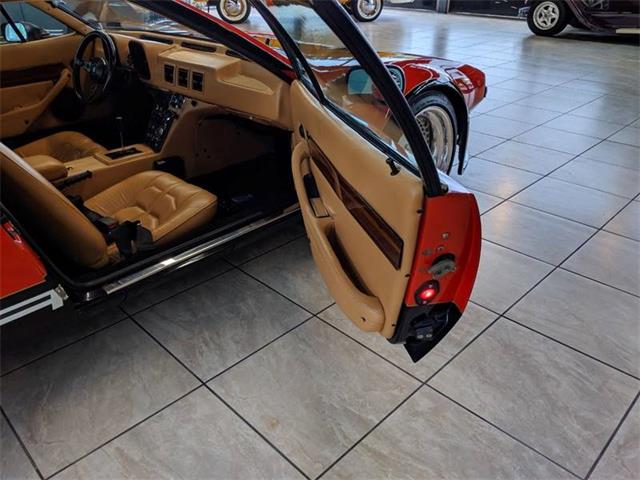 1971 De Tomaso Pantera (CC-1240028) for sale in St. Charles, Illinois