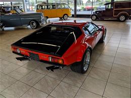 1971 De Tomaso Pantera (CC-1240028) for sale in St. Charles, Illinois