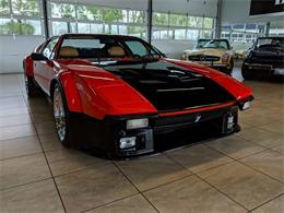 1971 De Tomaso Pantera (CC-1240028) for sale in St. Charles, Illinois