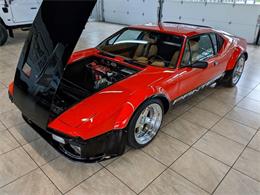 1971 De Tomaso Pantera (CC-1240028) for sale in St. Charles, Illinois
